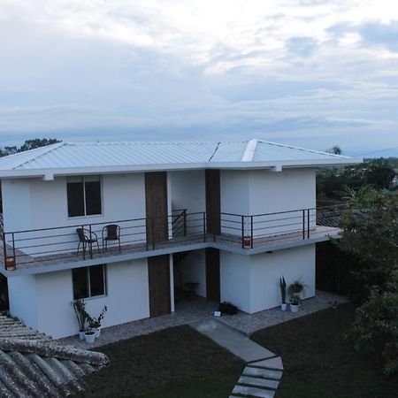 Hotel Campestre Sueno Del Abuelo بيريرا المظهر الخارجي الصورة