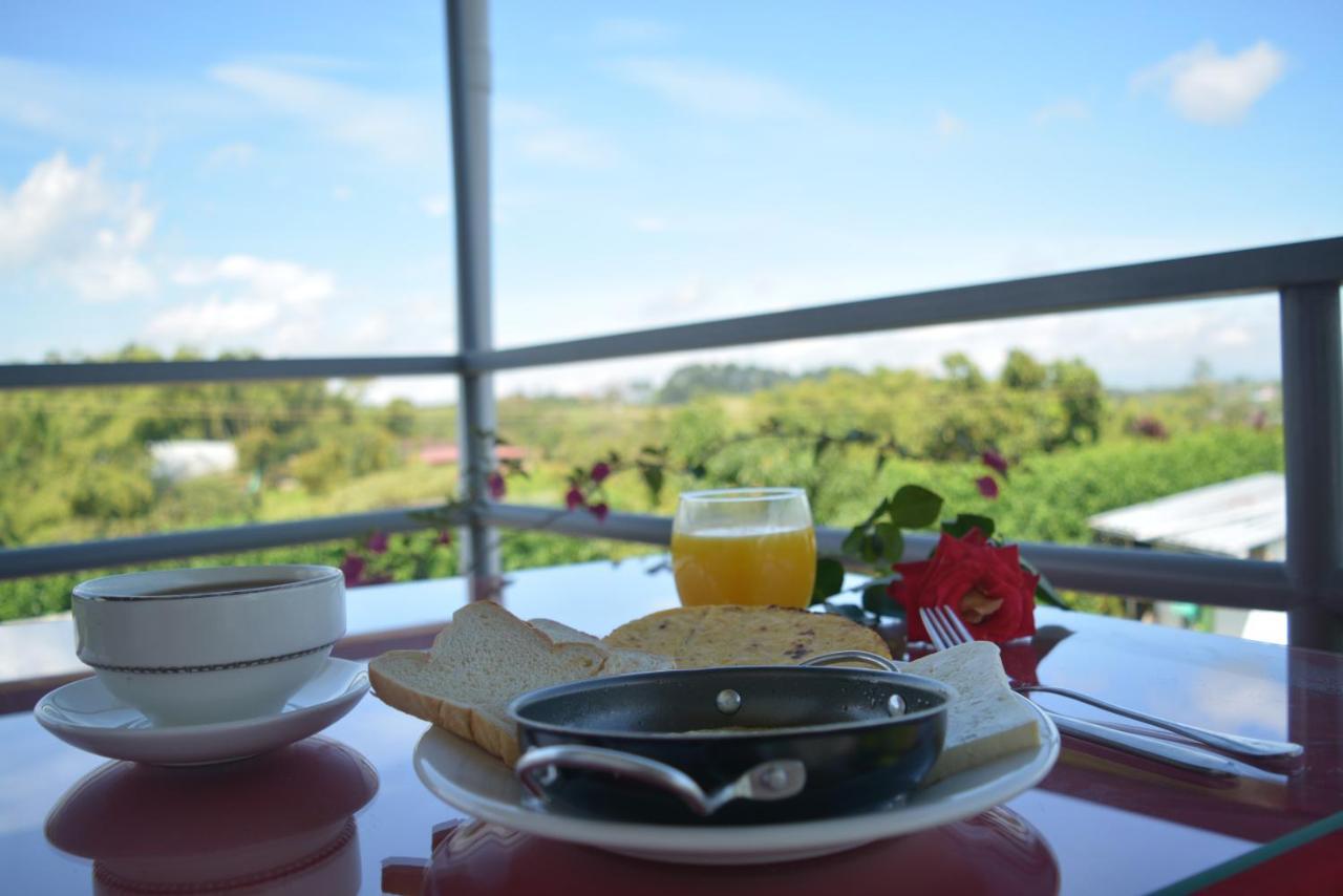 Hotel Campestre Sueno Del Abuelo بيريرا المظهر الخارجي الصورة