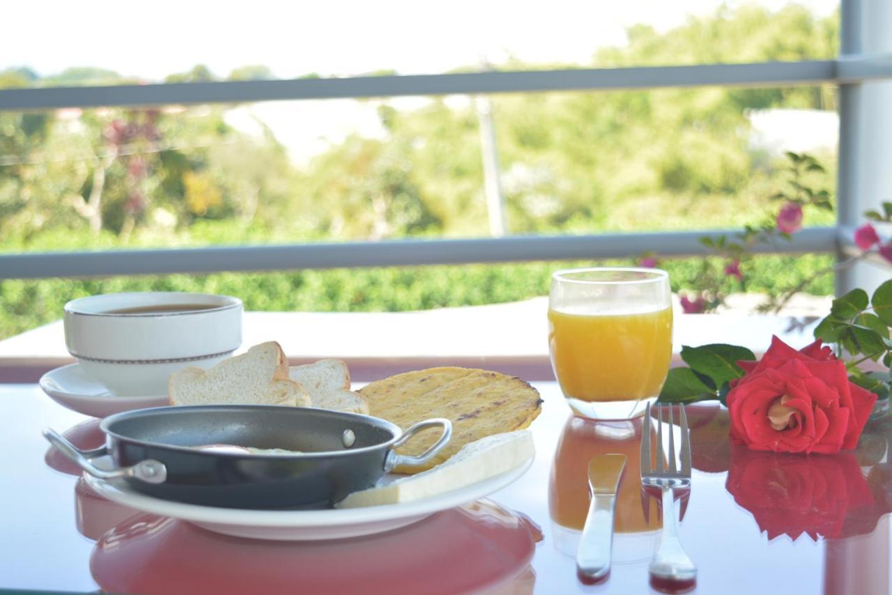 Hotel Campestre Sueno Del Abuelo بيريرا المظهر الخارجي الصورة