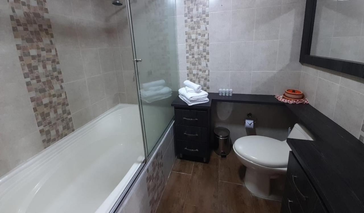 Hotel Campestre Sueno Del Abuelo Tribunas المظهر الخارجي الصورة