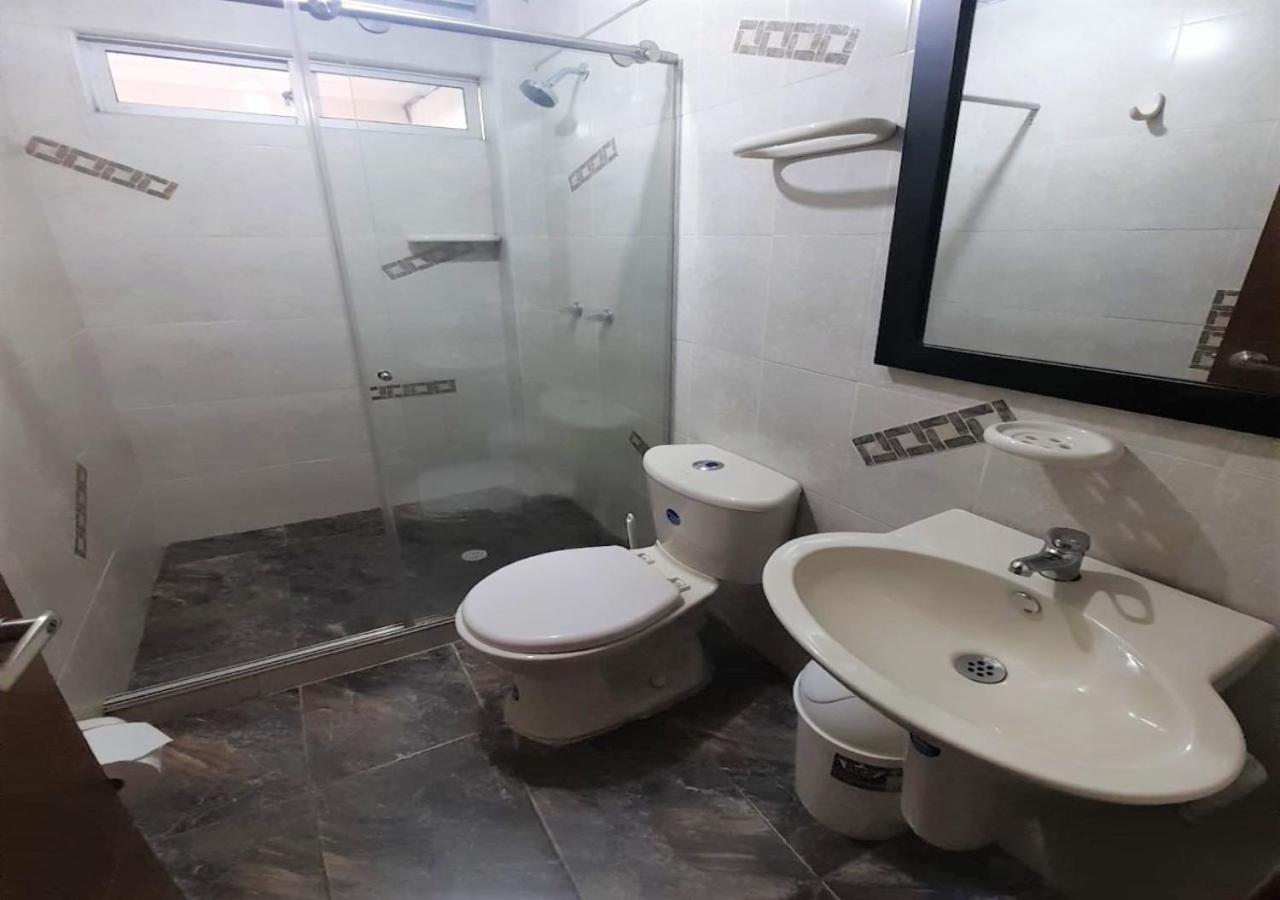 Hotel Campestre Sueno Del Abuelo Tribunas المظهر الخارجي الصورة
