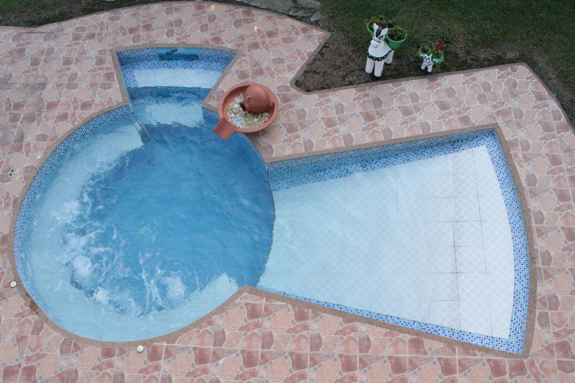 Hotel Campestre Sueno Del Abuelo بيريرا المظهر الخارجي الصورة