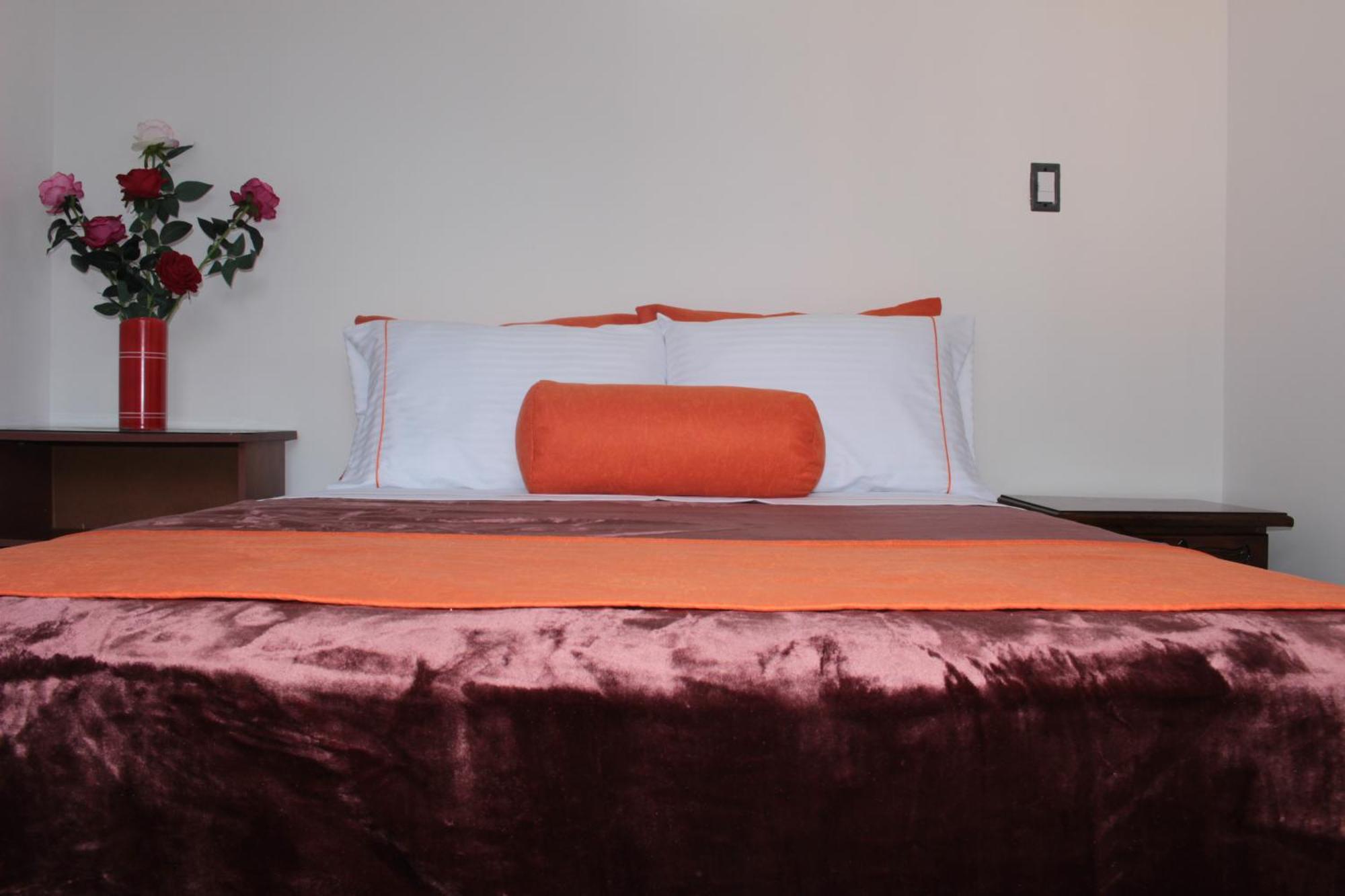 Hotel Campestre Sueno Del Abuelo Tribunas المظهر الخارجي الصورة