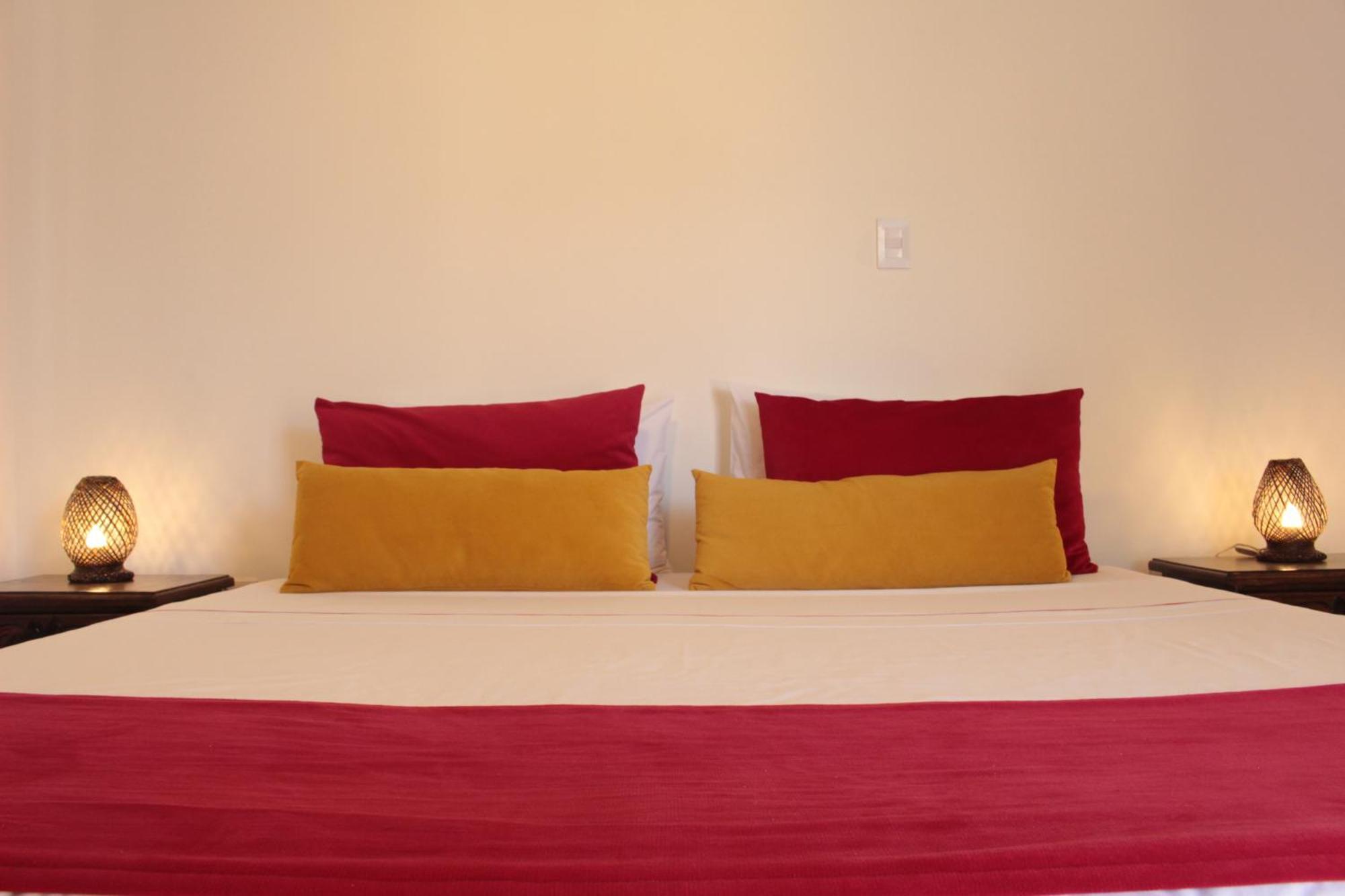 Hotel Campestre Sueno Del Abuelo Tribunas المظهر الخارجي الصورة