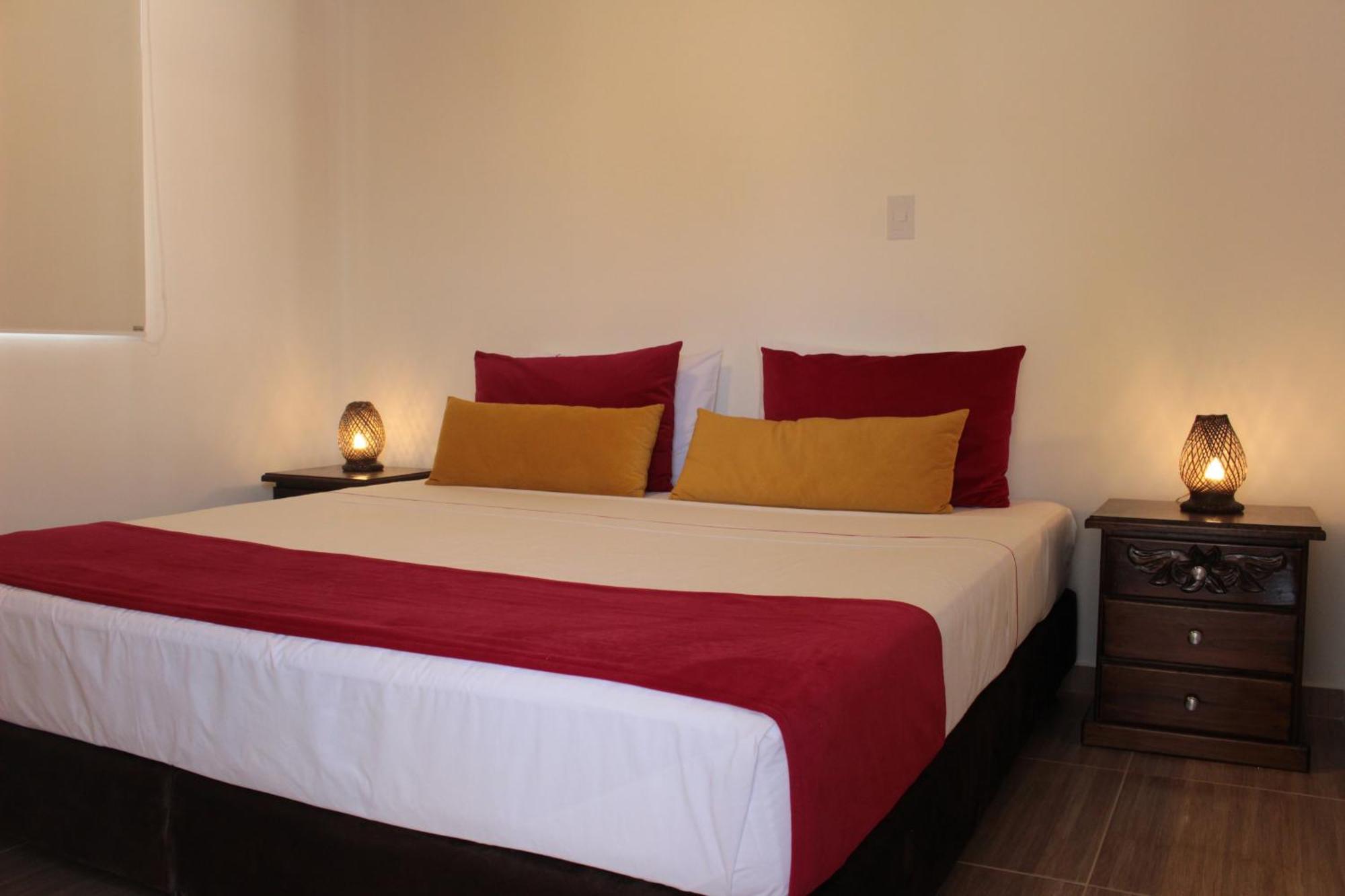 Hotel Campestre Sueno Del Abuelo Tribunas المظهر الخارجي الصورة