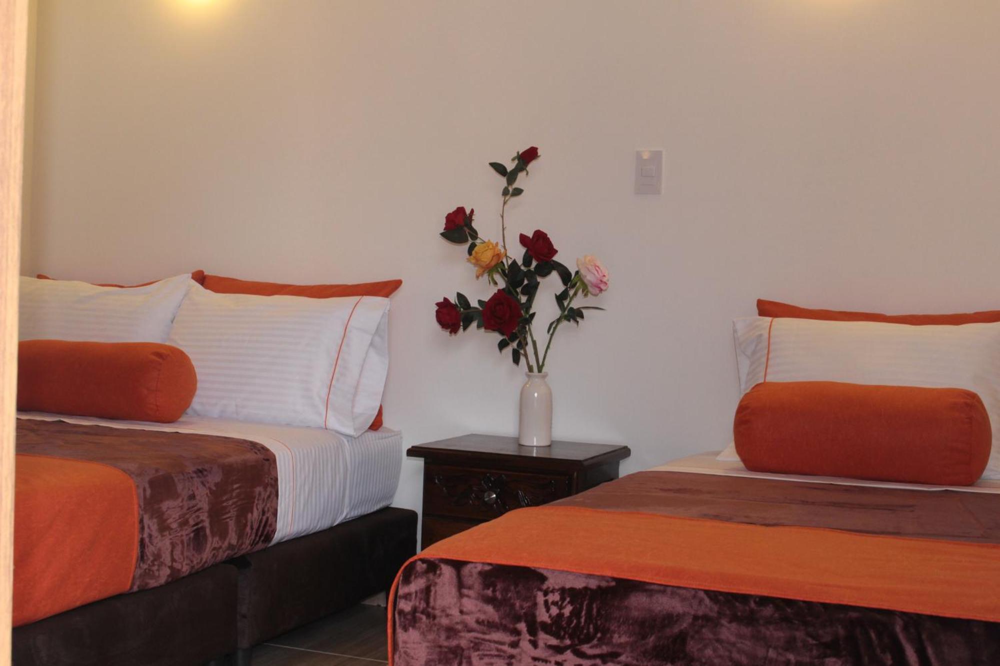 Hotel Campestre Sueno Del Abuelo Tribunas المظهر الخارجي الصورة