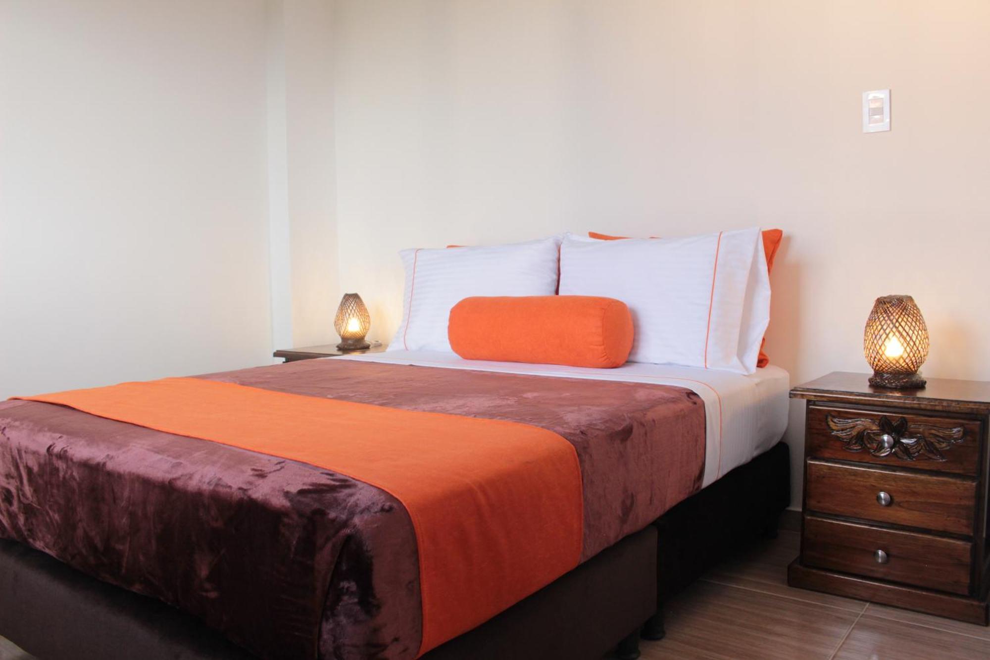 Hotel Campestre Sueno Del Abuelo Tribunas المظهر الخارجي الصورة