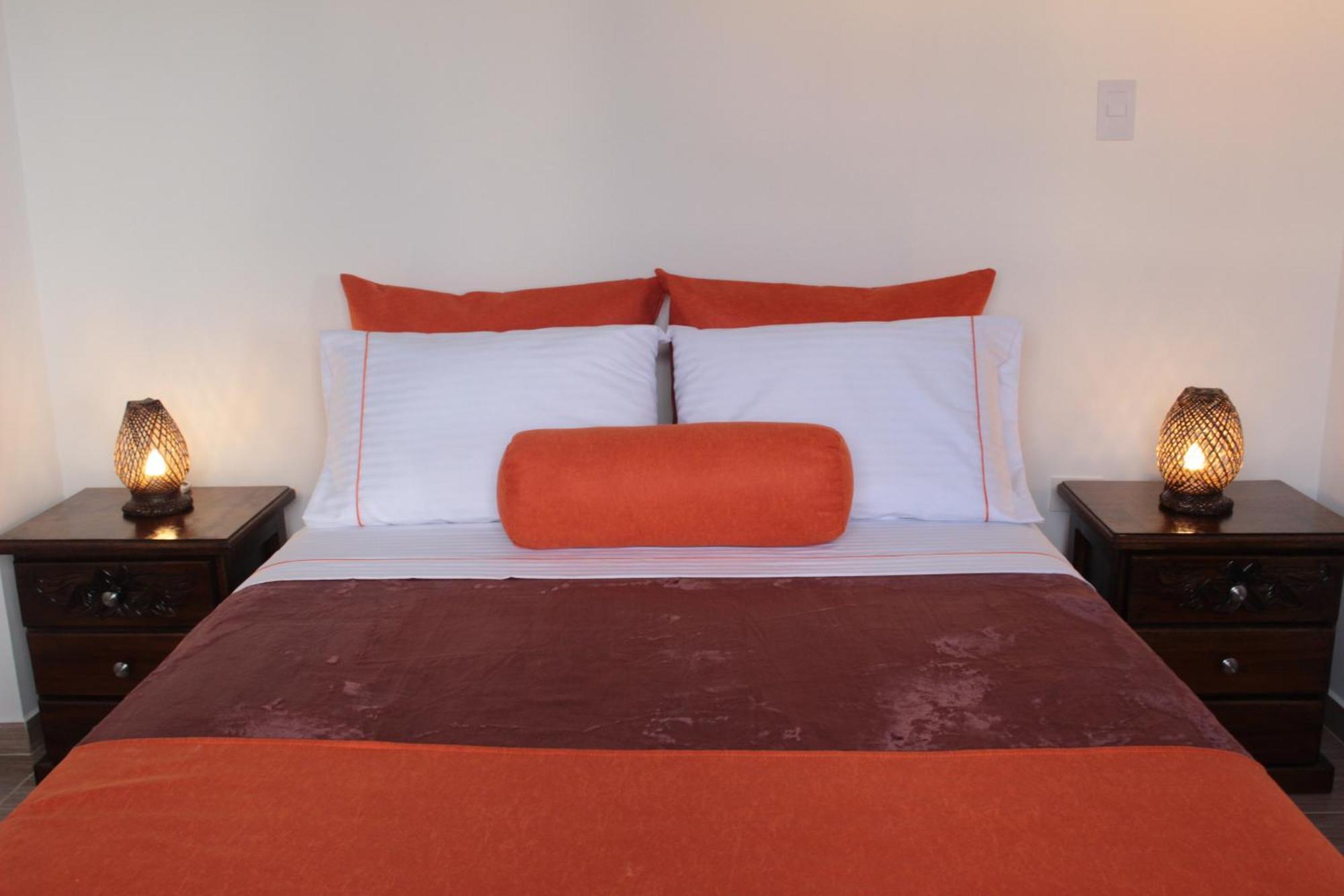 Hotel Campestre Sueno Del Abuelo Tribunas المظهر الخارجي الصورة